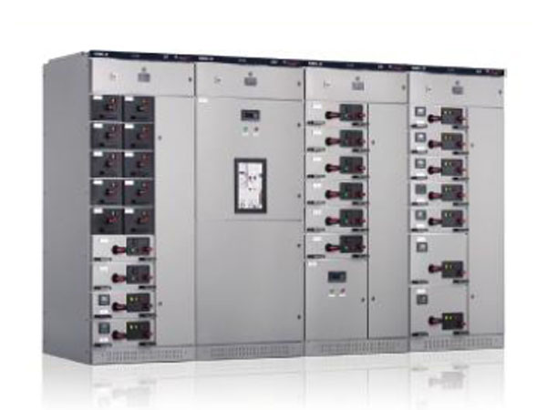  Low voltage draw out switchgear
